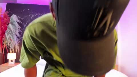 Jackson online show from December 15, 1:07 pm