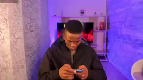 Jackson online show from March 12, 1:48 pm