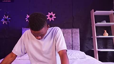 Jackson online show from April 13, 1:59 pm