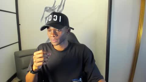 Jackson online show from October 9, 1:27 pm