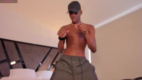 Jackson online show from February 25, 2:31 pm