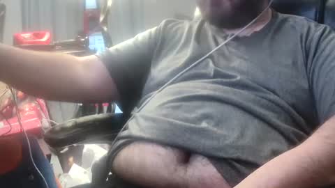 jacksonp41 online show from February 6, 12:33 am