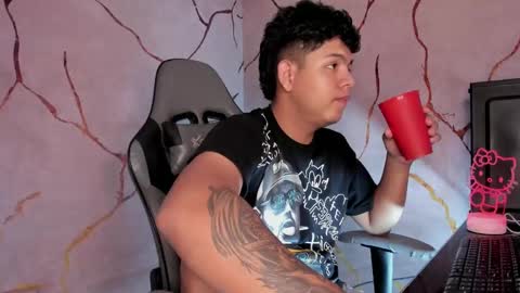 Jackson  online show from February 19, 3:28 am