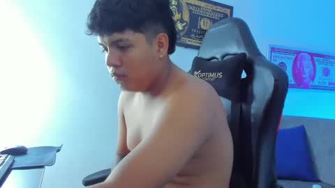 Jackson  online show from February 16, 3:16 pm