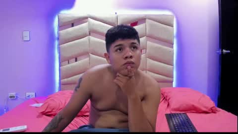 Jackson  online show from February 26, 9:33 am