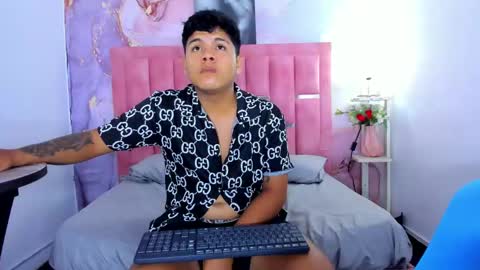 Jackson  online show from February 18, 4:48 am