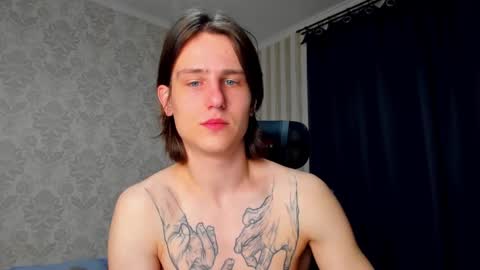 Snapshot of jacksonvox chatting on March 1, 2:26 am Nikolay online show from March 1, 2:26 am
