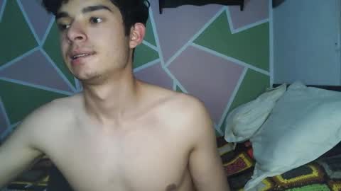 Jack Towell online show from September 23, 3:44 am