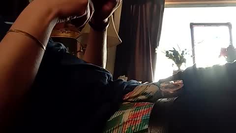 Jay Milwaukee online show from January 26, 10:02 pm