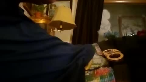 Jay Milwaukee online show from January 27, 1:37 am