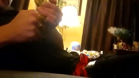 Jay Milwaukee online show from January 10, 11:33 am