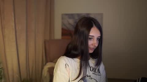 jacky  smith online show from October 13, 1:02 pm