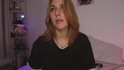 Snapshot of jacky_croft chatting on February 26, 6:08 am Linda Sofia help me get to 100 thumbs up online show from February 26, 6:08 am