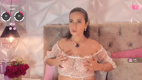 Jacky hoott online show from May 16, 2:27 pm