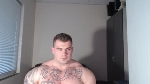 Snapshot of jackyhuge chatting on January 23, 12:41 pm Jacky online show from January 23, 12:41 pm