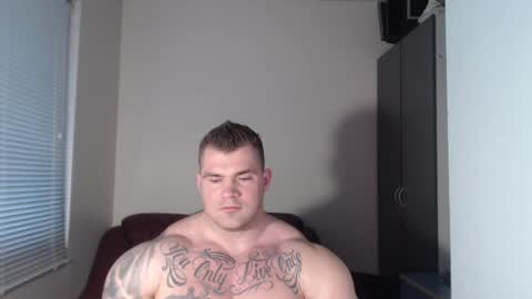 Snapshot of jackyhuge chatting on February 3, 1:40 pm Jacky online show from February 3, 1:40 pm
