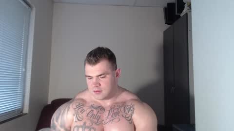 Snapshot of jackyhuge chatting on January 24, 10:21 am Jacky online show from January 24, 10:21 am