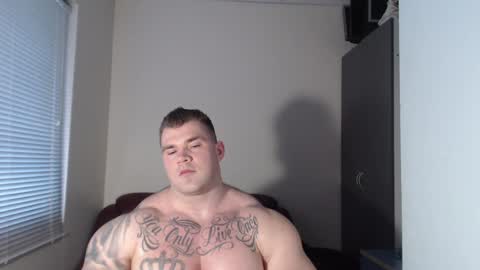 Snapshot of jackyhuge chatting on February 2, 1:08 pm Jacky online show from February 2, 1:08 pm