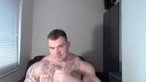 Snapshot of jackyhuge chatting on February 1, 11:53 am Jacky online show from February 1, 11:53 am