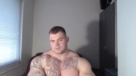 Snapshot of jackyhuge chatting on January 30, 1:20 pm Jacky online show from January 30, 1:20 pm