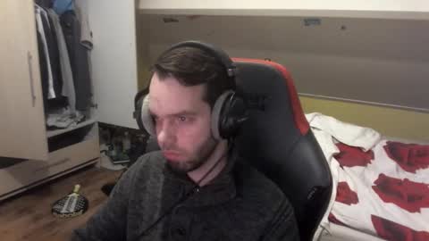 Jack online show from February 7, 7:17 pm