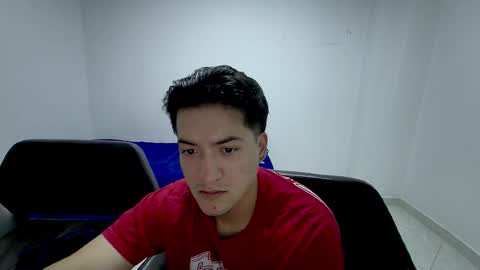 jackyrosee2323 online show from February 3, 11:14 am