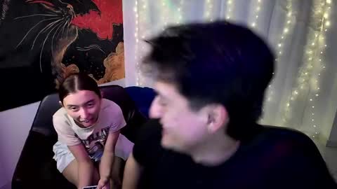 jackyrosee2323 online show from April 13, 3:44 am