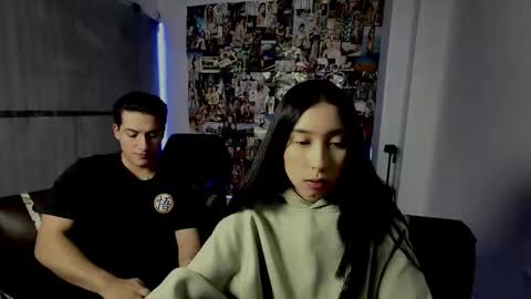 jackyrosee2323 online show from October 15, 2:48 am