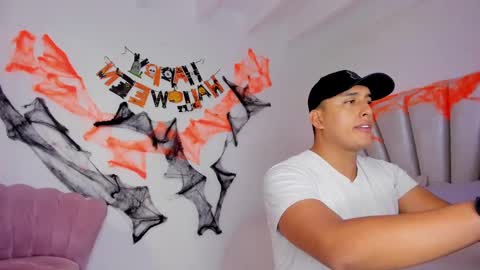 J A C O B online show from October 21, 1:16 pm