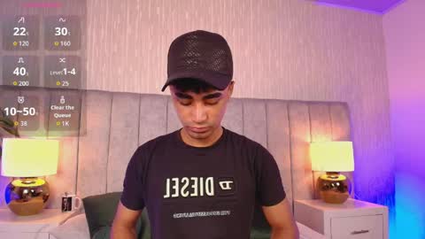 Jacobo online show from April 2, 5:26 am