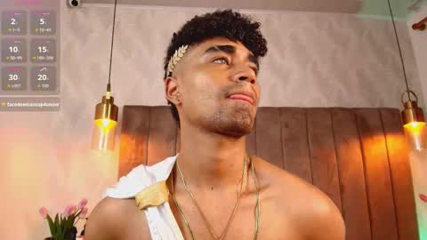 Jacobo online show from October 31, 9:59 pm