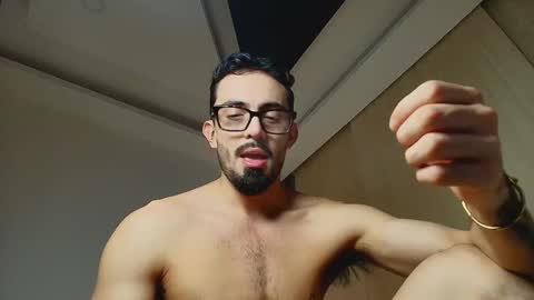 jacob__adams online show from December 22, 4:41 am