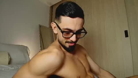jacob__adams online show from November 6, 9:07 pm