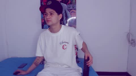 Jacob online show from March 14, 1:48 pm