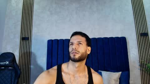 Jaco online show from May 14, 12:20 am