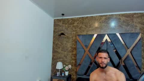 Jaco online show from February 14, 12:02 am