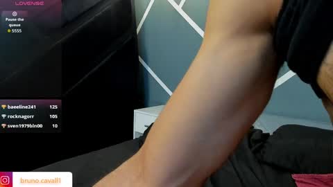 Jaco online show from April 28, 2:27 am