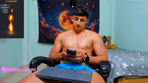 jacob black online show from November 28, 1:13 am