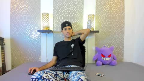 jacob_blackwell online show from December 16, 8:15 pm