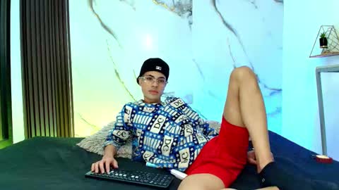 jacob_blackwell online show from February 20, 6:26 am