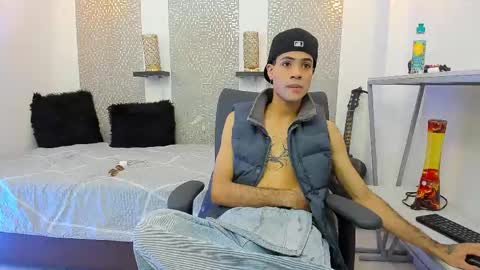 jacob_blackwell online show from November 2, 7:36 pm