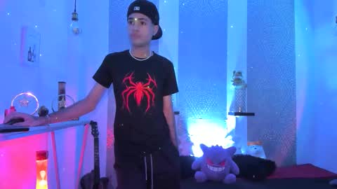 jacob_blackwell online show from December 3, 10:10 pm