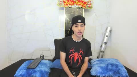 jacob_blackwell online show from December 18, 8:26 pm