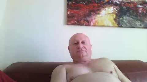 jacob_bron online show from March 22, 4:11 pm