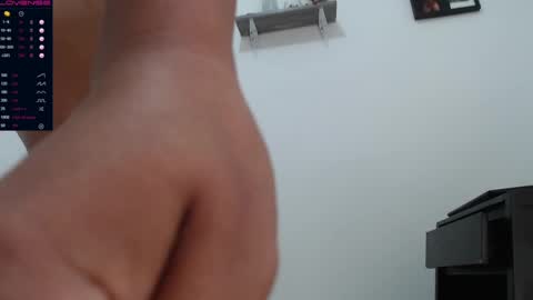Snapshot of jacob_broown23 chatting on February 27, 3:15 pm jacob broown23 online show from February 27, 3:15 pm