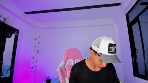 JACOB online show from March 1, 11:36 am