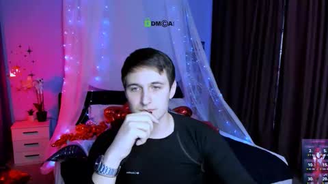 Jacob online show from February 15, 8:51 pm