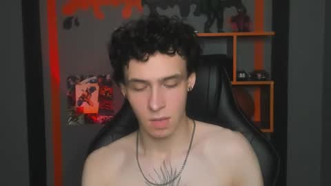 Jacob online show from July 11, 9:29 pm