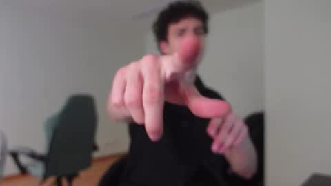 JACOB DEVON online show from March 22, 7:12 am