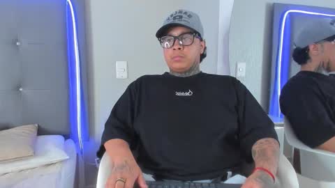 TJ online show from November 16, 6:04 am